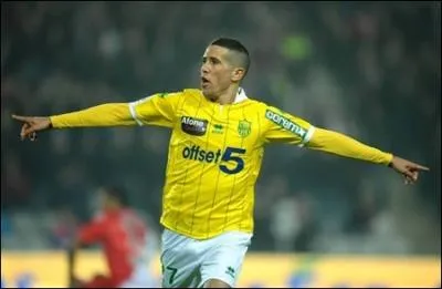 A qui appartient le contrat de Florian Raspantino ?