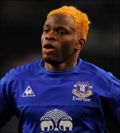 O a t transfr Louis Saha cette saison ?