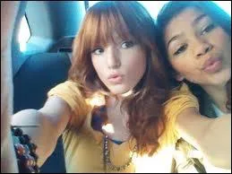 Pour voir  Shake It Up, le film , il faudra attendre. .