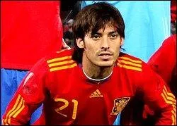 Qui est ce footballeur ?