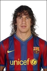 Qui est ce footballeur ?