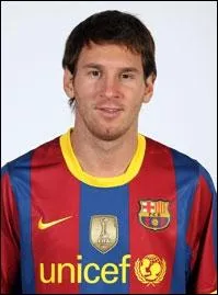 Qui est ce footballeur ?