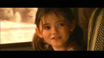 Qu'est-ce que Lilly Curtis, la fille de Jackson, adore-t-elle par dessus tout ?