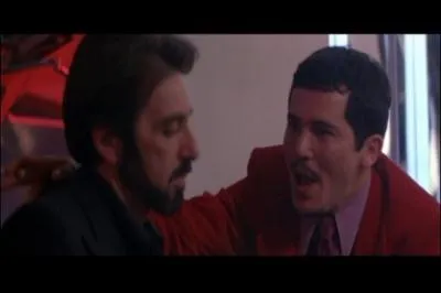 De quel borough le truand Benny Blanco est-il originaire ?