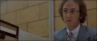 Comment David Kleinfeld s'est-il mis la Mafia sicilienne sur le dos ?