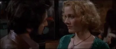 Pourquoi Carlito et Gail veulent-ils partir loin de New York et de ses problmes ?