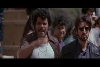 Quel homme de main et ami de Carlito a trahi ce dernier  la gare centrale de New York ?