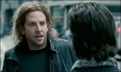 Qui va faire dcouvrir cette  drogue miracle   Eddie Morra ?