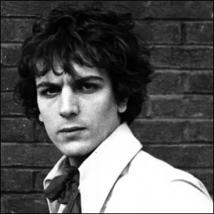 Qui est-ce ? (membre fondateur des Pink Floyd)