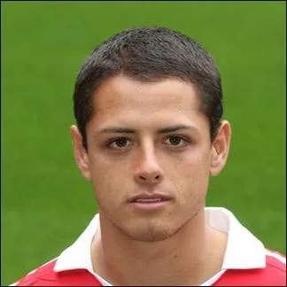 Qui est ce footballeur ?