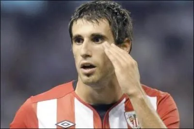 Qui est ce footballeur ?