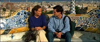 Sur quel site inscrit sur la liste du patrimoine mondial de l'UNESCO Xavier et Anne-Sophie se trouvent-ils ?