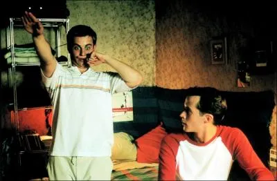 Pourquoi Tobias d�teste-t-il tant William ?