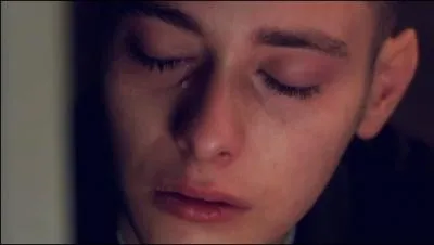 Lors de la scne de fin, on entend Danny en voix-off qui achve son devoir intitul  American History X . De quel ancien prsident des tats-Unis s'inspire-t-il ?