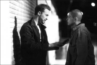 Pourquoi Danny est-il en colre contre son grand fre  cette squence du film ?