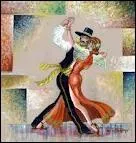 Hally a insist pour danser le Tango corse interprt par :