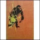 Jeffcoop m'a apport un trs beau livre  A la poursuite des gorilles , mais qui l'a crit ?