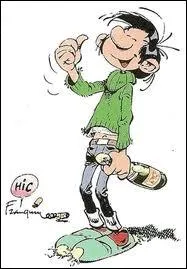 ASM m'offre une bouteille de Tavel, il connat mes points faibles, c'est un vin :