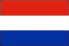 A quel pays appartient ce drapeau ?