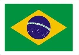 A quel pays appartient ce drapeau ?