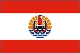 A quel pays appartient ce drapeau ?