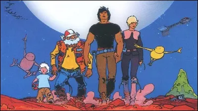 Quel est le titre de ce roman ?