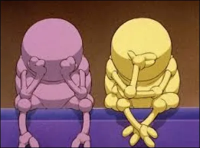 Qui sont Jad et Yula ?