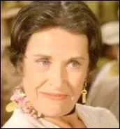 Toujours sre d'elle, s'occupant de tout, rgentant la ville comme sa maisonne, c'est la terrible picire de Walnut grove, pouse du gentil Nells. Elle a tout, mais elle jalouse les Ingalls. C'est ?