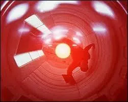 On peut questionner sur son degr d'autonomie, mme s'il est cens tre le degr ultime de l'I. A. De sang-froid, il assassine l'quipage. Il semble toutefois qu'il ait ses raisons. Qui est-ce ?