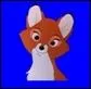 Qui est ce petit renard trop mimi ?