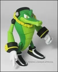 Qui est ce personnage ?