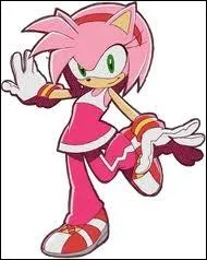 Qui est cette fille ?