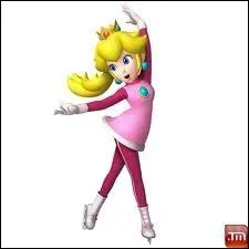 Qui est cette fille ?