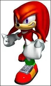 Qui est ce personnage ?