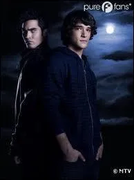 De quelle srie ou de quel film sont tires ces images ?