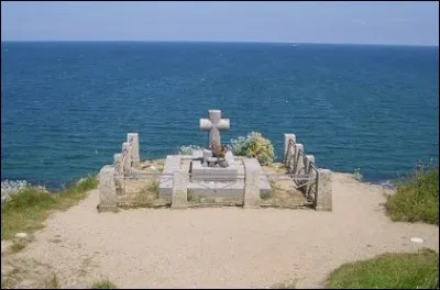 Chateaubriand est né à Saint-Malo.