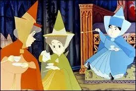 Comment s'appelle ce Disney ?