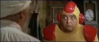 Quel est le nom de ce film ?