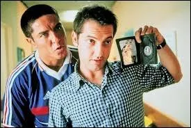 Comment s'appelle ce film ?