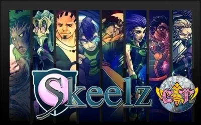 Et des Skeels ?