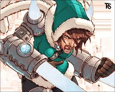 Quand est-il pour les Frozn ?