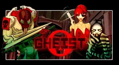 Et pour celui des GHEIST ?