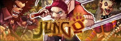 Quel est le bonus des Jungo ?