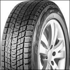 Chauss en  Bridgestone , votre vhicule roule