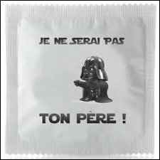 Mieux vaut en avoir toujours sur soi, un prservatif  Manix  est