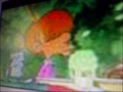 Qui est ce personnage ?