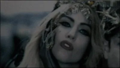 Quelle est la chanson de l'image ?