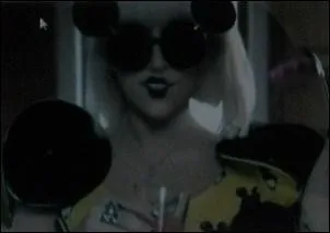 Quelle est la chanson de l'image ?