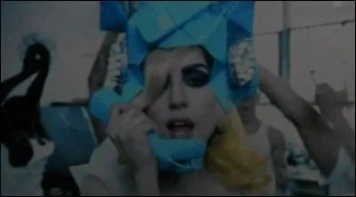 Quelle est la chanson de l'image ?