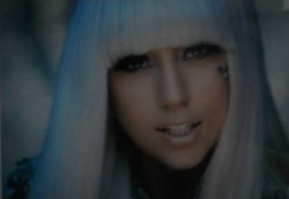 Quiz Lady gaga